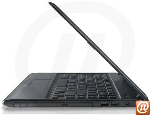S425-C.BN35P1 - Notebook LG S425 3458 Corporativo Intel Core i3-2330M (2.20GHz) 4GB 500GB 14" LED Windows 7 Professional 64 Wi-Fi N Bluetooth WebCam HDMI DLNA Preto Texturizado